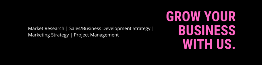 Tri-O Consulting Business Development