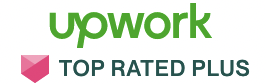Tri-O Consulting Upwork Top Rated Plus