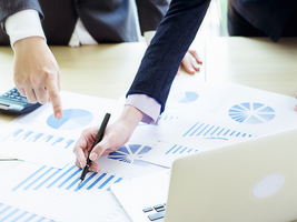 Tri-O Consulting Project Management